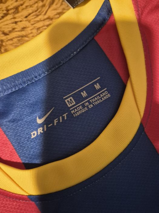 Tricou Messi Barcelona