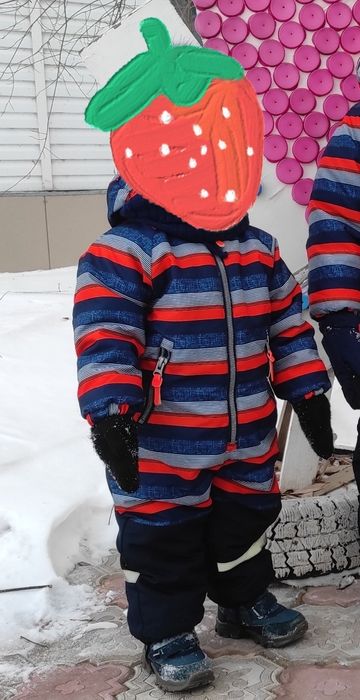 Продам комбинезон. Не дорого.