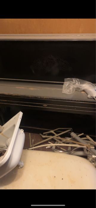 Фортепиано (требует реставрации)