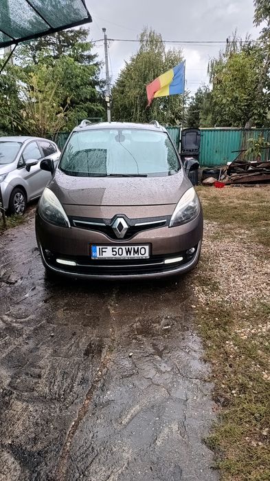 RENAULT Grand Scenic 2013 — imagine 1
