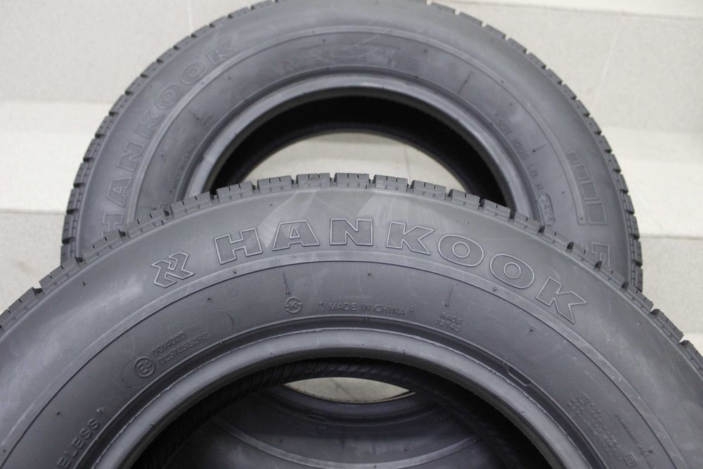 175R13C Hankook ремарке, платформа , каравана