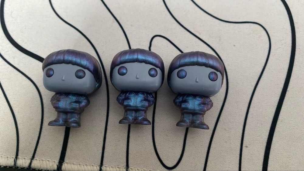 Продам Уилла с изнанки.