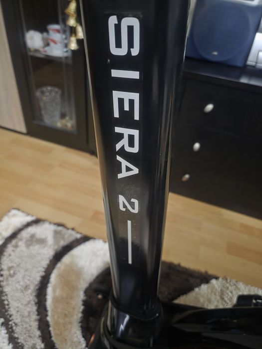 Велоергометър Lotto Siera 2