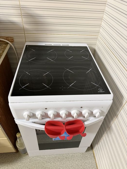 Плита индукционная