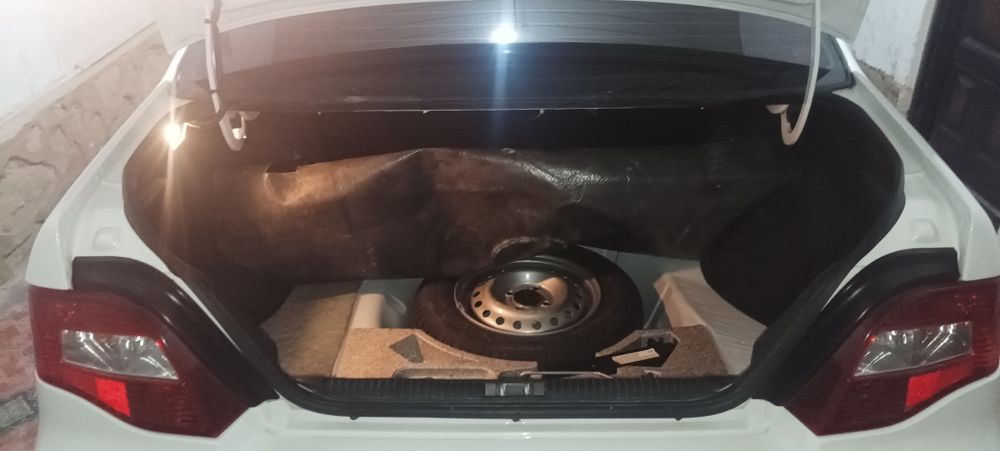 Nexia2 ideal xolatda narxi 7300 yurgani 17 km