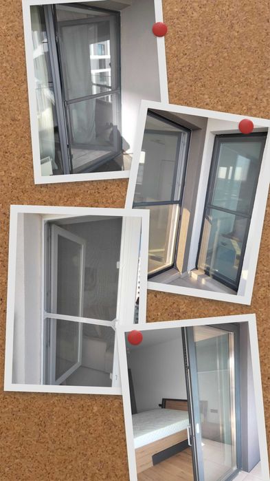 Plase tântari , jaluzele interioare ...