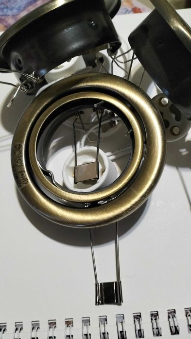 Продавам лунички за вграждане