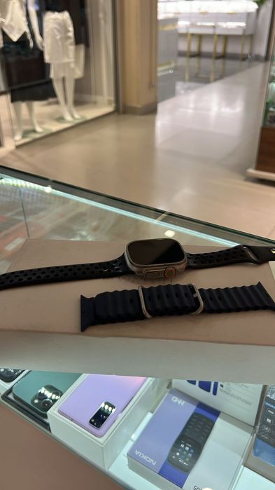 Смарт часы Apple Watch ultra 2