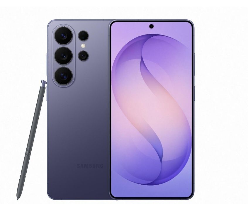 Samsung s 26 ultra violet