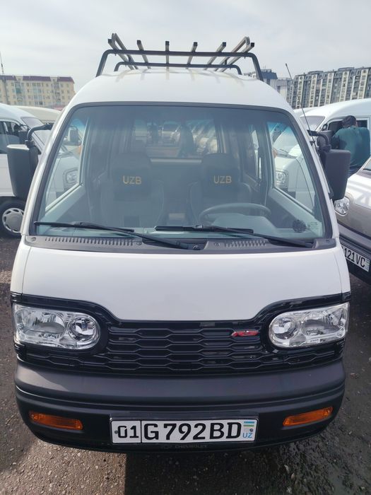 Дамас аренда или выкуп,