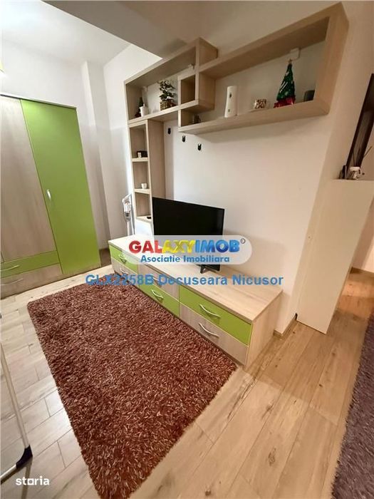 Garsoniera, Militari Residence, Str Rezervelor — fotografia 3