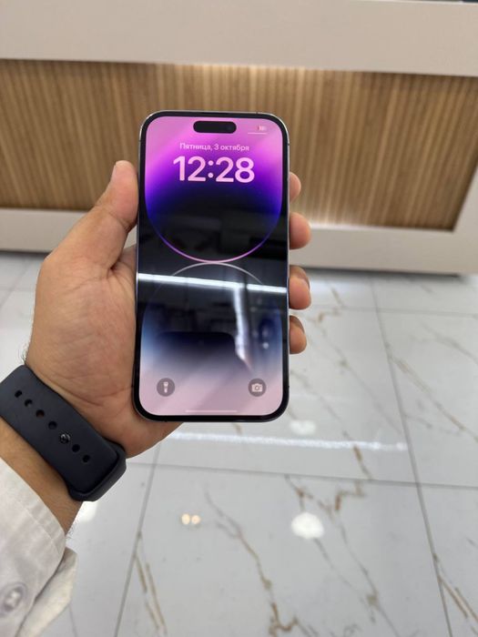 Iphone 14 pro ideal