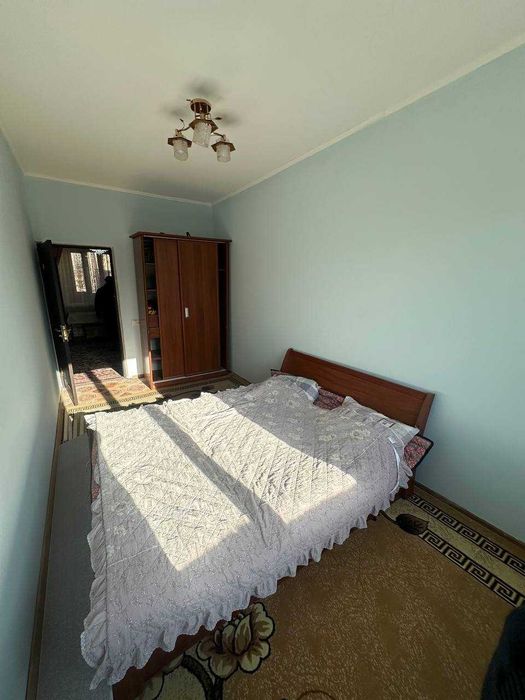 Ijaraga 2 uy beriladi