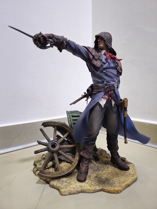 Assassins Creed Statui Figurine Assassin's Creed