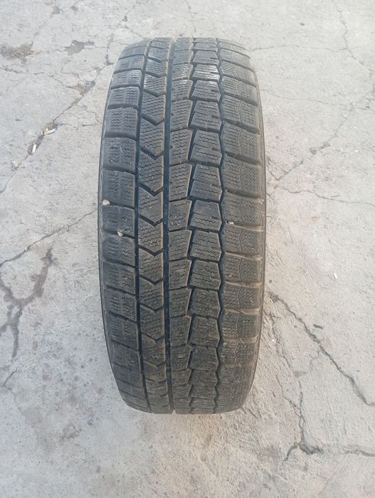 Резина 195/60/15 бу
