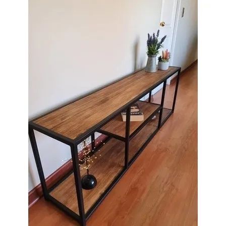 Лофт столы под ТВ , ТВ подставка все виды лофт мебели на заказ парты