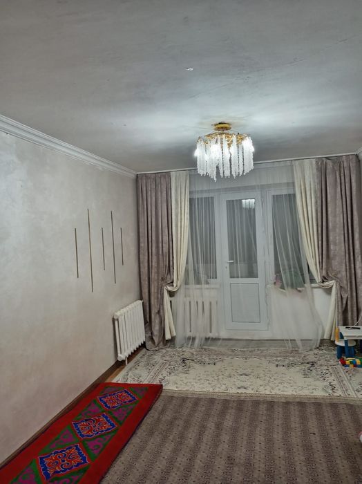 Сдается квартира