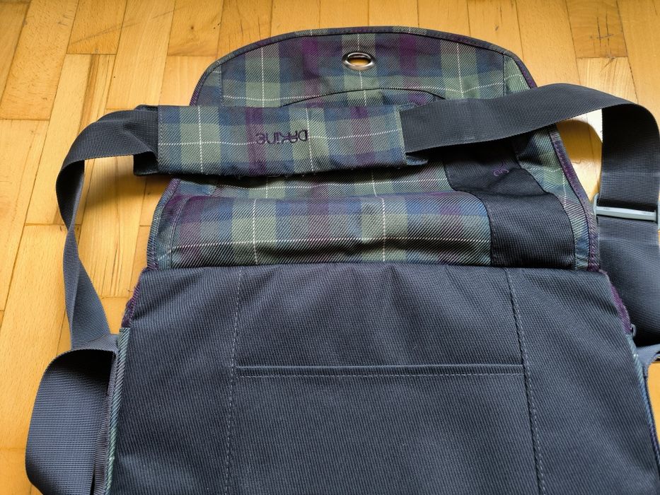 чанта за лаптоп Dakine