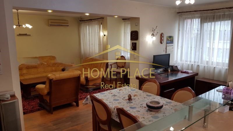 Дава се под наем Тристаен апартамент в Варна, Чаталджа - 112 кв.м за 714 € - Снимка #2