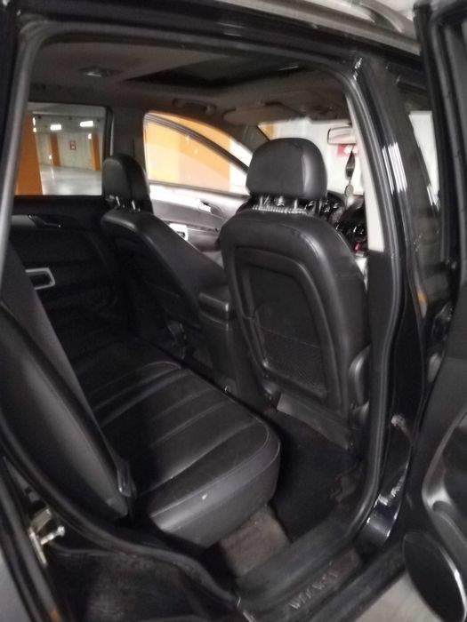 Vand Opel Antara