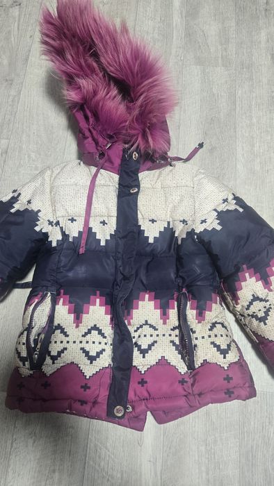 Продам зима курдки