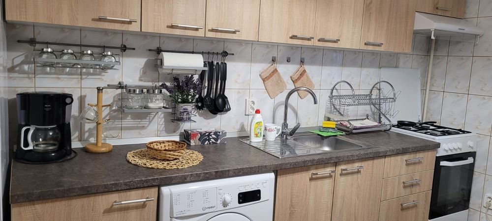 Studio/garsoniera+parcare privata zona nord Floreasca/Tei