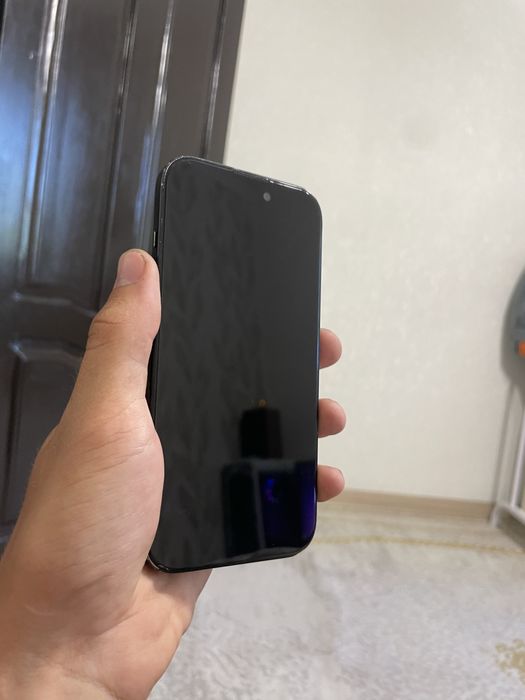 Iphone 15 256gb 87%