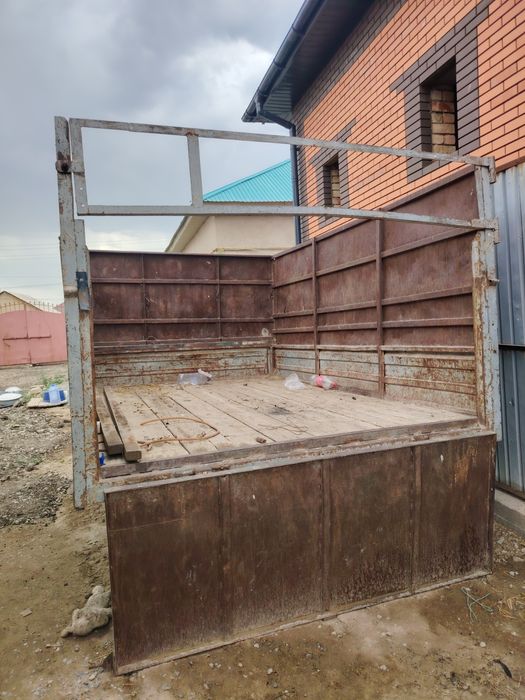 Газель борт сатылады