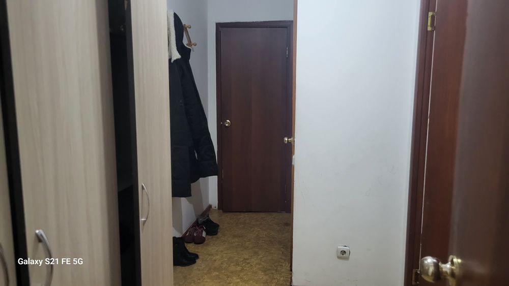 Комната в квартире