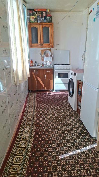 Сдаётся 2ух комнатная квартира