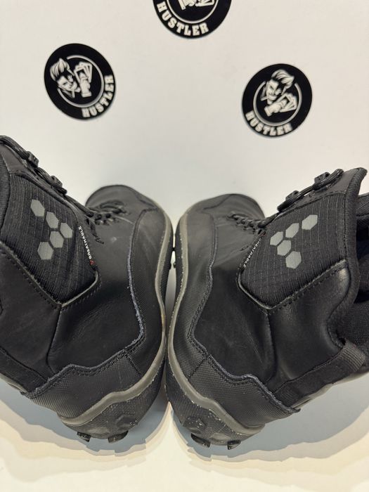 Обувки VIVOBAREFOOT Waterprof .Номер 45