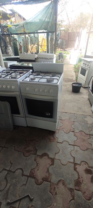 Газ плита с доставкой