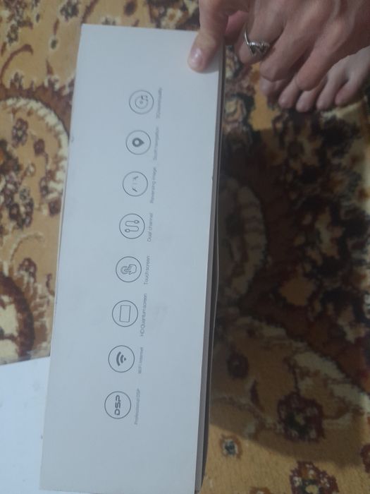 Manitor va 906 mechigar sotiladi sirochna  xolati yaxwi 1 oy iwlatilga