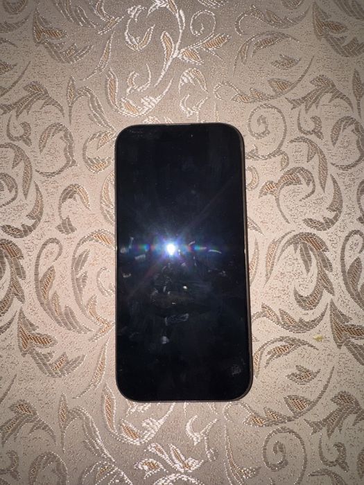 iphone 16 pro 128гб