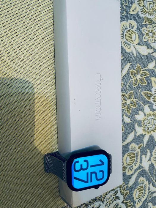 Apple Watch сатылады срочно