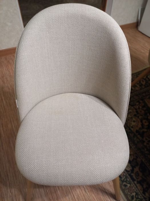 Продам  стулья за 25000 тенге