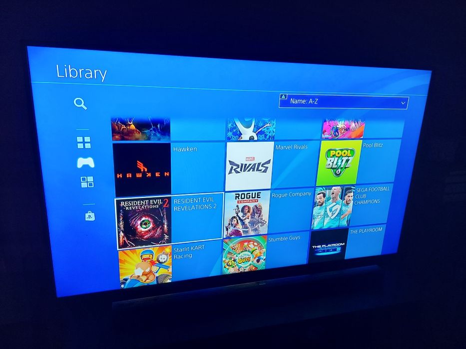 Playstation 4 + 15 Jocuri