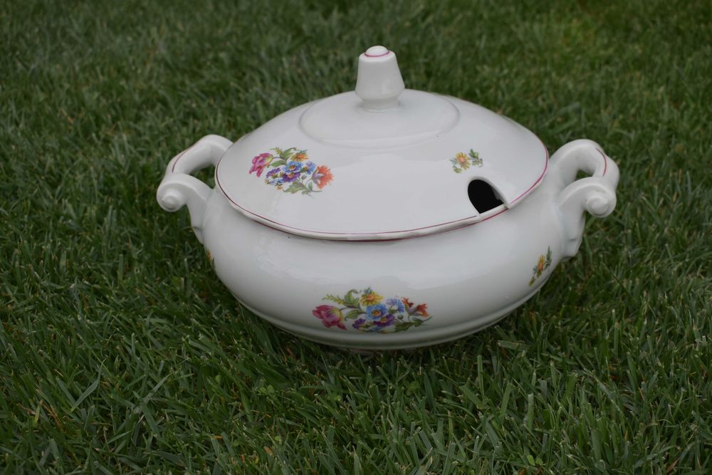 красив супник супник