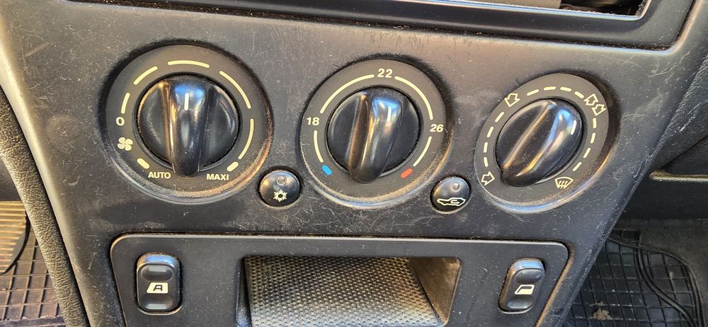 Citroen Xsara diesel