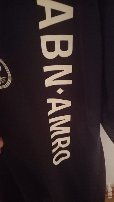 Tricou Ajax sezon 2006 away kit