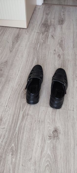 Сандалии мужские