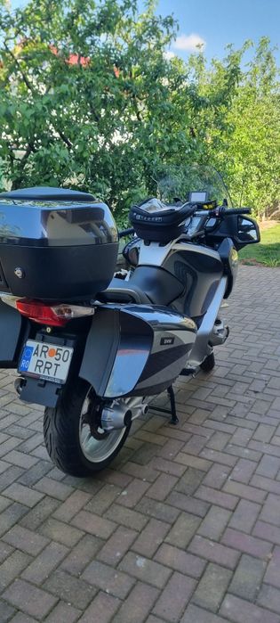De vânzare BMW R1200RT 2011