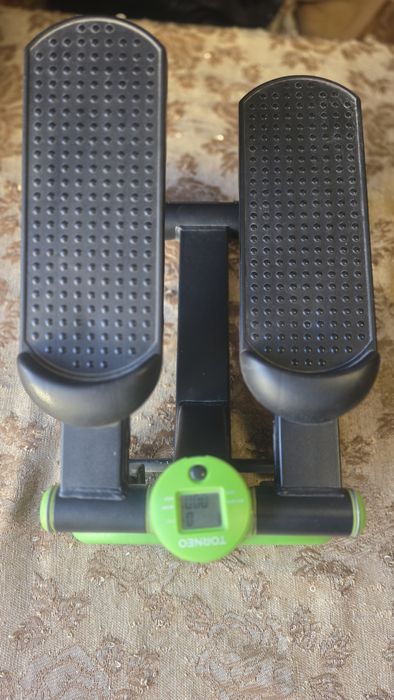 Мини тренажер для ног