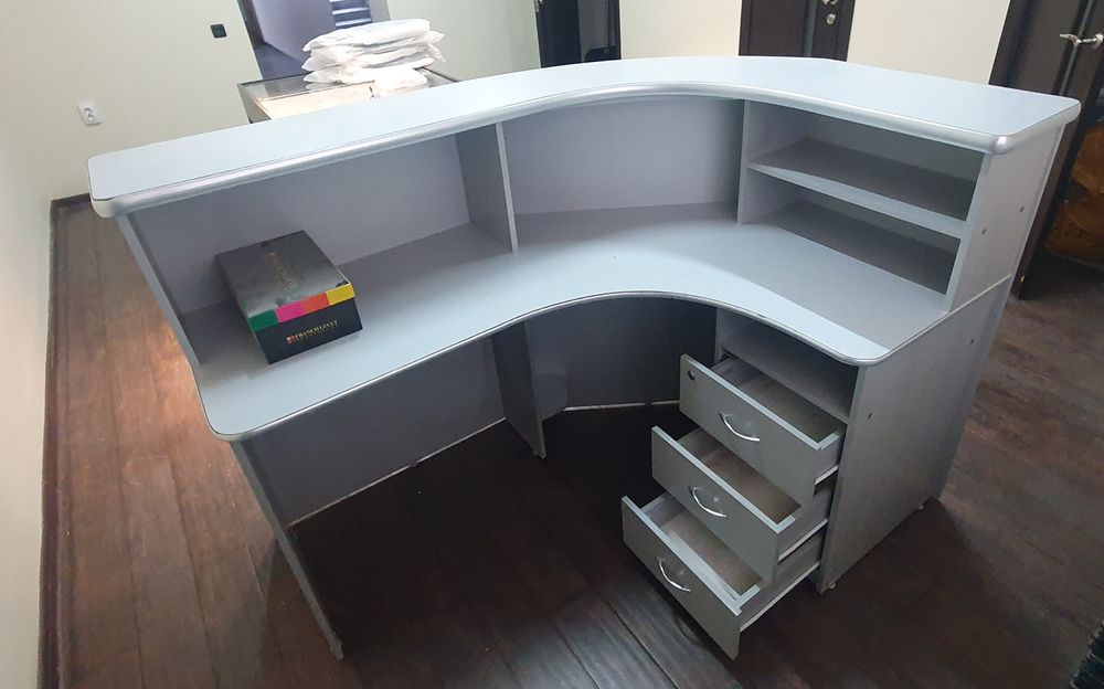 Продам рецепшен не дорого