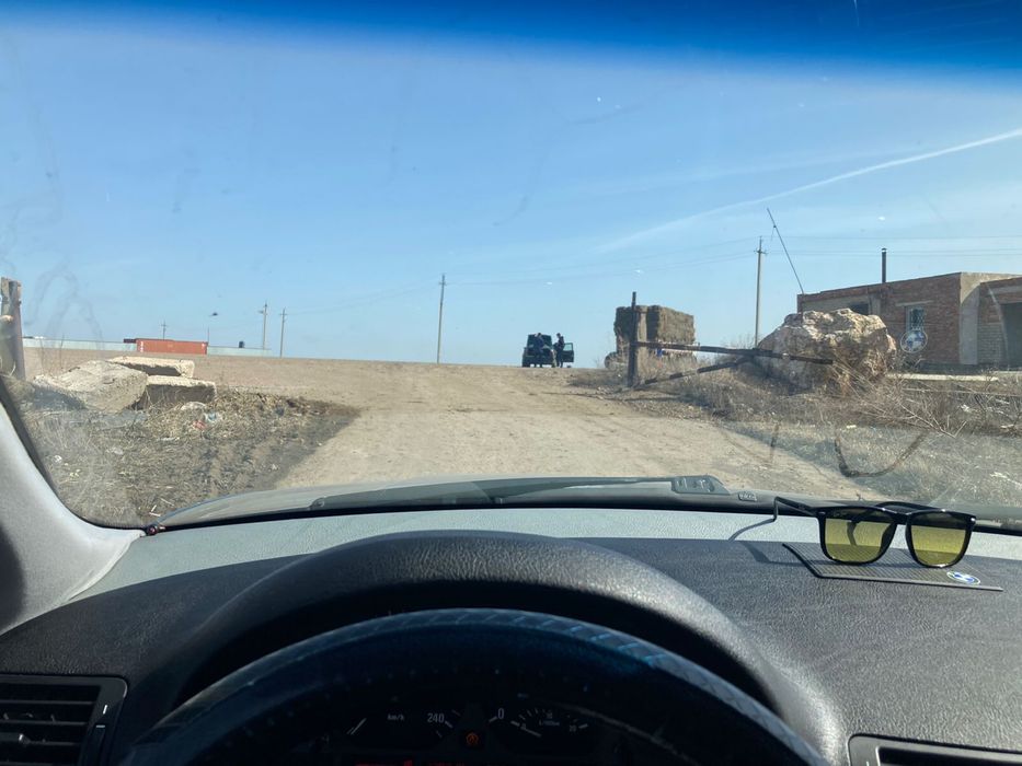 Продам зем участок