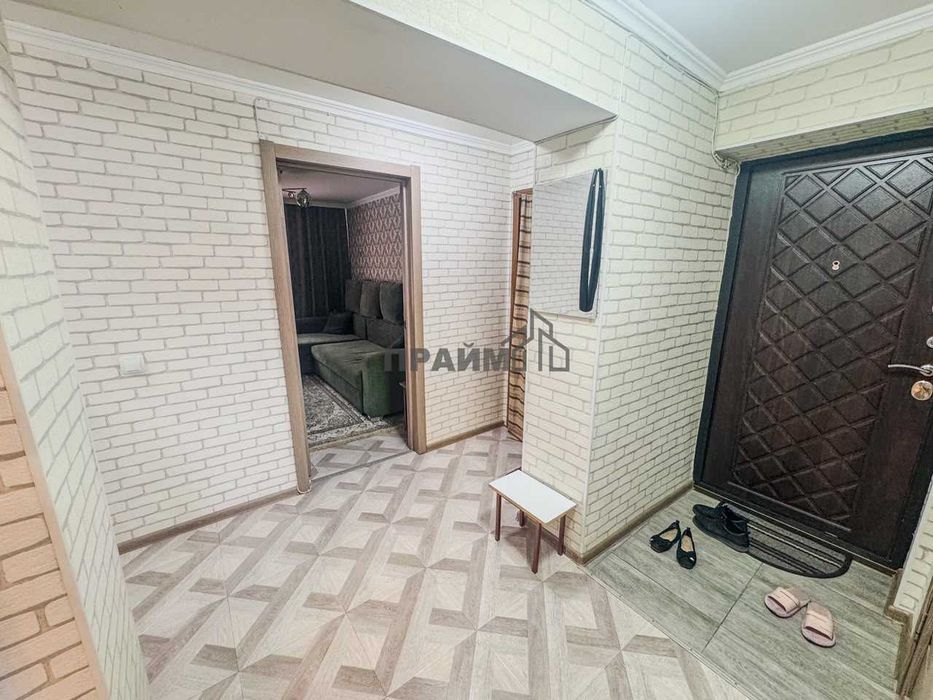 ПРОДАМ 3Х ком Жастар (Адель ПРАЙМ)
