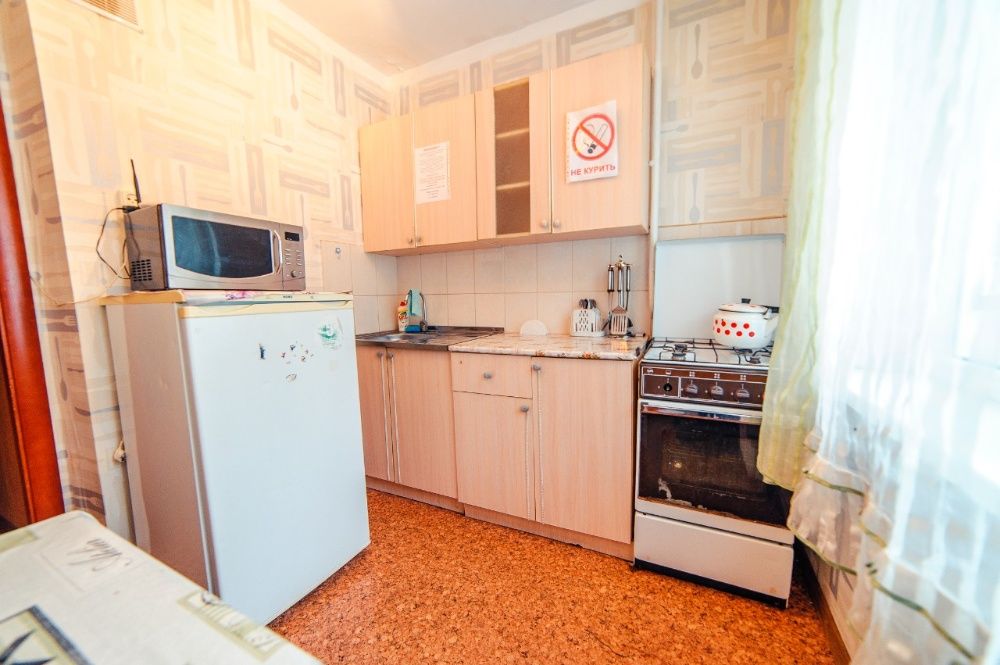 1 комнатная Юбилейная