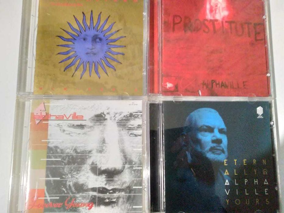 Продам Audio CD диски