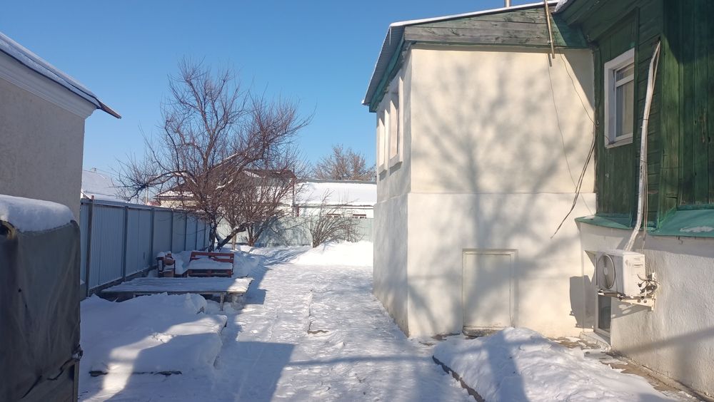 Продается дом , р/н центрального рынка