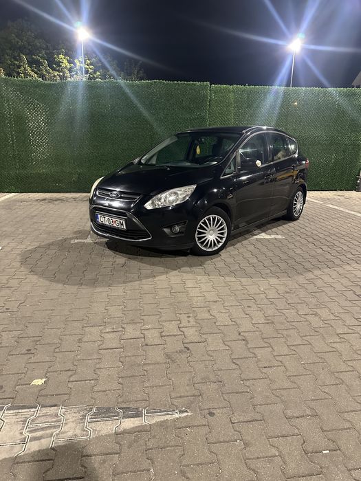 Ford C Max 1.6Diesel